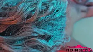 The sweetest babe in the world needs male attention