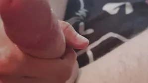 Old milf seduced a young guy to fuck her hard and deep