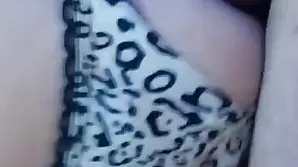 A cute girl has sex with her nice boyfriend in different poses