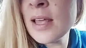 Delicious Australian teen picked up for a good fuck