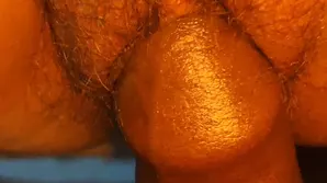 A girl invited a guy to her house for lunch and sex