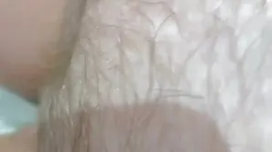 A man fucks his girl in her sweet pussy