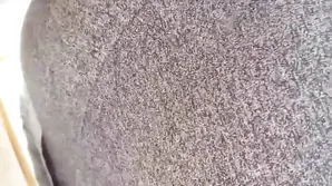 Young guy is fucking his pretty young girlfriend