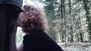 Double penetration sex for busty hottie with small nipples and skinny body