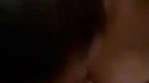 A cute small breasted girl with an amazing hot ass