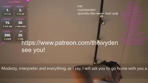 A pic gallery with a naughty girl wearing glasses