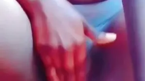 A guy zdj cia erotic with his girlfriend in an intimate setting