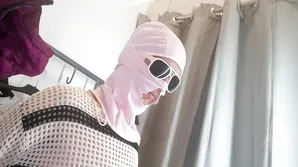 You Shall Not Pass Hot Babe Won't Let You Cum Ep