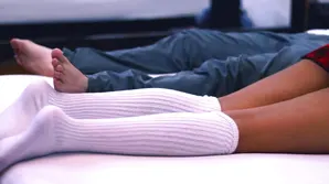 A Total Sex Hard fuck for the Beautiful Girl