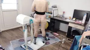 Angels of lust fulfill the wildest erotic fantasies