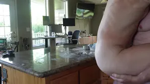 Stunning Polish milf with huge boobs gets fucked hard in POV