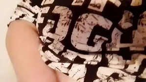 Gorgeous babe with huge boobs gets her pussy fucked in all positions