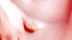 Babe from nowhere has amazing sex with a young guy with big cock