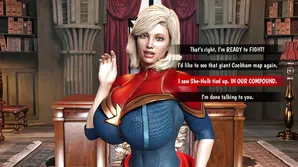 The bad girl saddles a thick cock after losing her virginity