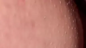 Babe likes to be fucked in her sweet pussy