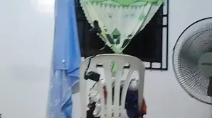 Cute young girl went to meet her boyfriend and had sex