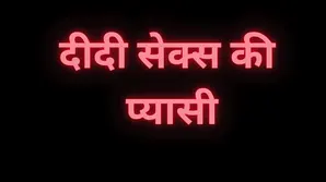 Pretty babe fuck with her love in doggy style