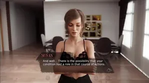 Hardcore sex with an insatiable and sexy chick