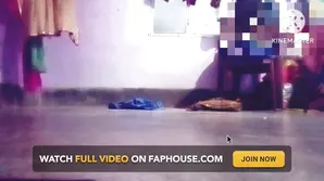 Sweet sex with blondie and brutal pussy fuck for her partner