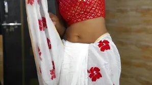 She loves wearing sexy stockings and masturbating alone