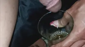 Horny brunette with big ass enjoys sensual sex with a handsome stranger