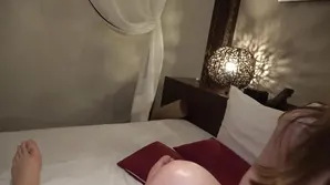 What is Ruby Fantasy about Watch and enjoy