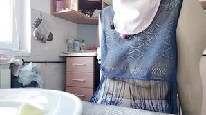 Hot blonde amateur shows her holes and has sex with a boyfriend