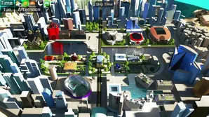 A nice blondie with a great ass fucks her boyfriend