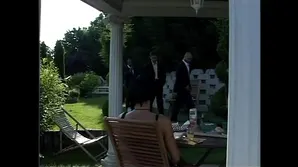 The sexy brunette has anal sex after she did the casting