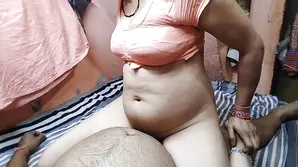 The couple enjoys passionate and gentle sex while the girl dialogues