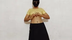 Caster Sugar has a great time with a huge dick