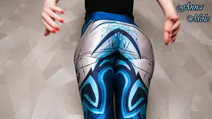 Fanny and Tony have hot sex while their webcam keeps filming