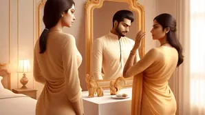 Japanes chick masturbating showcasing her favorite sexual toying