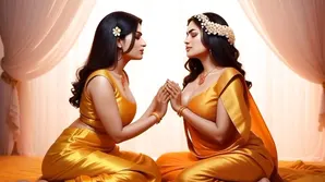 A girl with big ass fucks a young boy