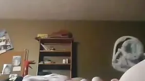 The man gently fucks his gay lover in the ass