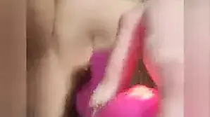 Babe with big ass Inga Susanova enjoys hardcore sex with a young guy