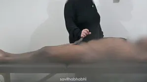 Baguette and fun with hot feminine French model