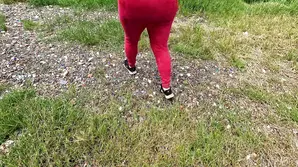 The sweetest girl in the world has a hot sex