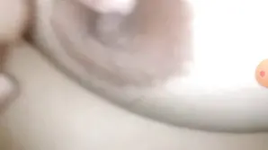 A young cute girl came to the gym to get rid of extra pounds