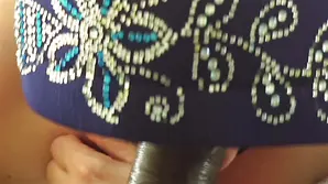 Asian teen seduces her boyfriend with sensual blowjob and sex