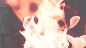 Cutie begins to shake ass for the pretty guy with enthusiasm