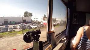 Hot blondie craves intense action with a partner experiencing incredible ecstasy