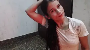 Cute girls understand men's desires and fulfill them