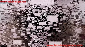 Sexy brunette in stockings seduced her partner to fuck