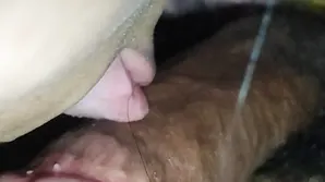 Gorgeous Asian teenage beauty got a cute piggy bank for her birthday