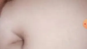 Cute babe Mattie Shot her first blowjob video with a guy