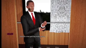 Pretty brunette gets roasted and stuffed with cock