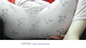 Playful lesbian with pigtails has sex with her girlfriend