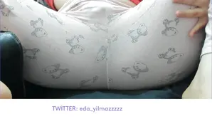 Cute girls and guys are having fun on the couch in a sensual style