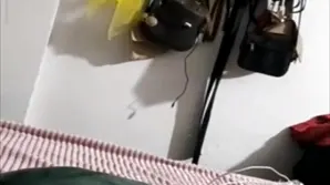 Brunette teen with big ass gets fucked hard and deep